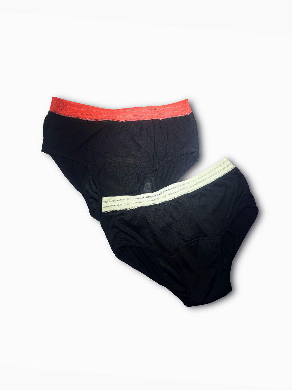 Culottes Nopalé Junior lot de 2 Culottes